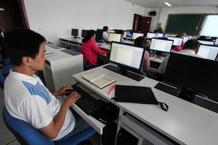 門頭溝區(qū)殘疾人計(jì)算機(jī)職業(yè)技能培訓(xùn)正式開班，助力就業(yè)新起點(diǎn)