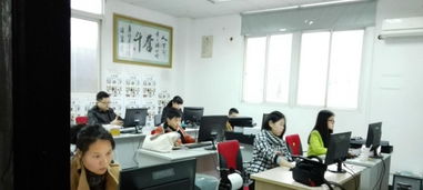 同安附近電腦與職業(yè)技能培訓(xùn)指南